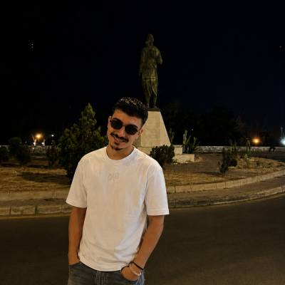 ‏ahmad