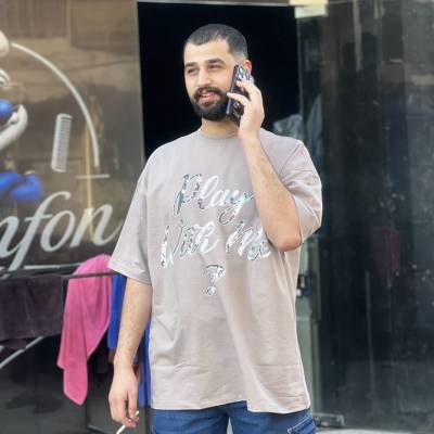 أيامه