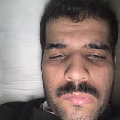 سلطان الحربي