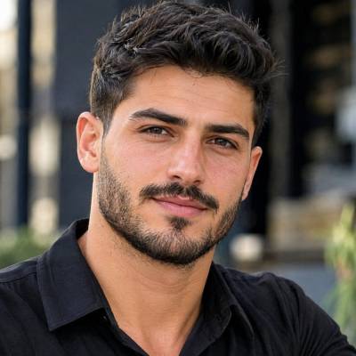 Ali