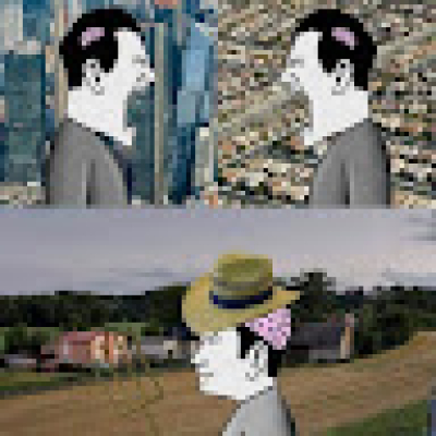 PANDOCHA