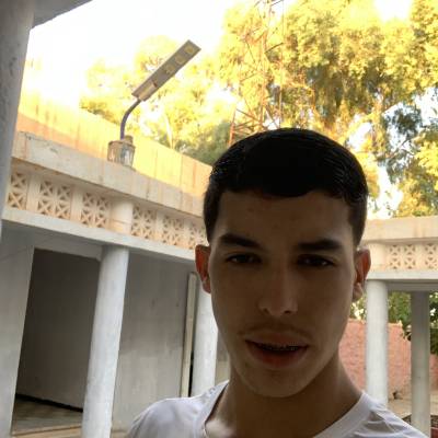 Abd errahmane