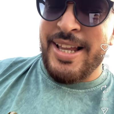 Boussaidi