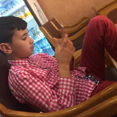 Nidal