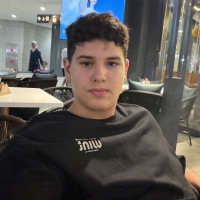 Adam abu halima