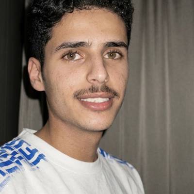 Ahmed