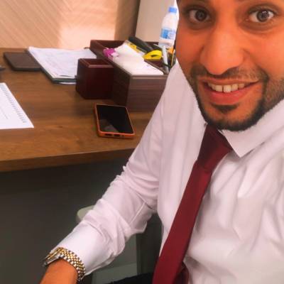 احمد