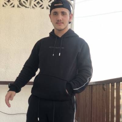 Raymond Alhajj