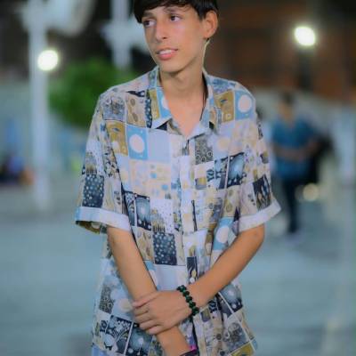 محمد