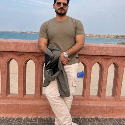 Ahmed