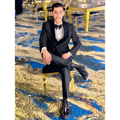 Ibrahim