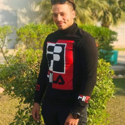 مصطفى محمد هاشم