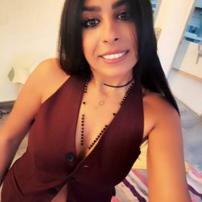 Zoubaida