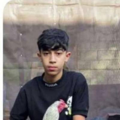 Hussain just