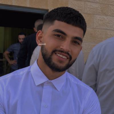 Ameer Joudah