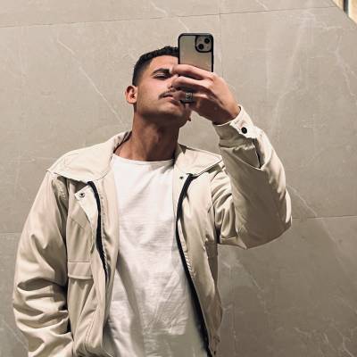 عماد حميده
