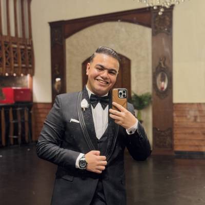 Omar salah