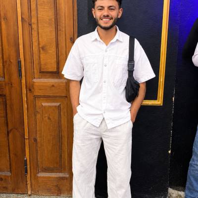 سعيد