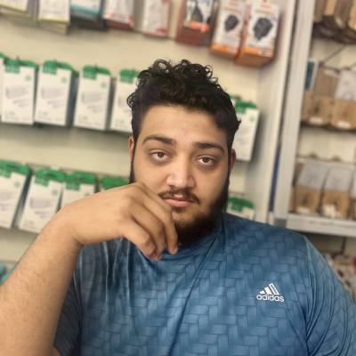 Mohamed