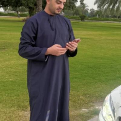 Fahd alzoubi
