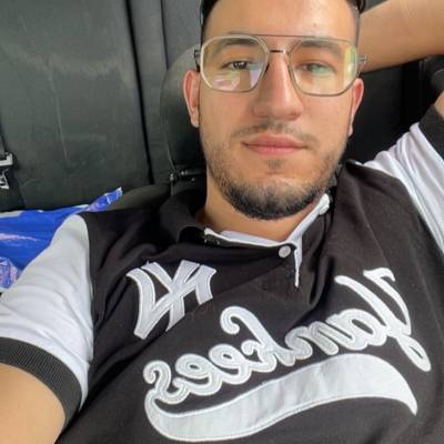 Oussama