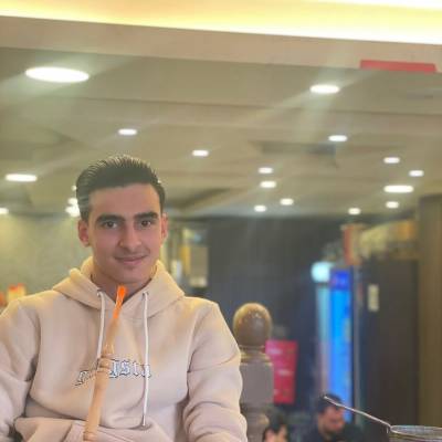 Mohammad Al banna