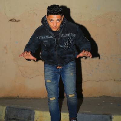 الطيار