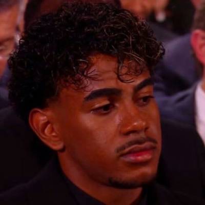 Mark Gamal