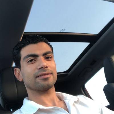 Ahmed