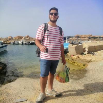 ‏يحي