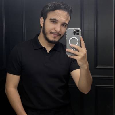 Oussama