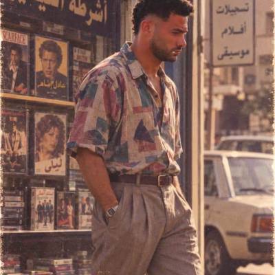 Ahmed