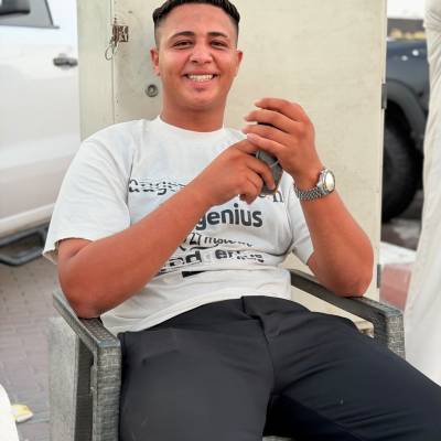 Ahmed