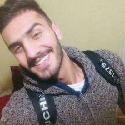 Ahmed