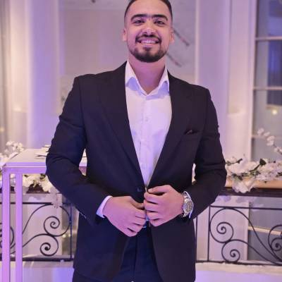 Ahmed