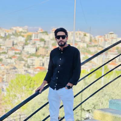 Ali Mattar100