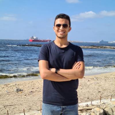 Ahmed