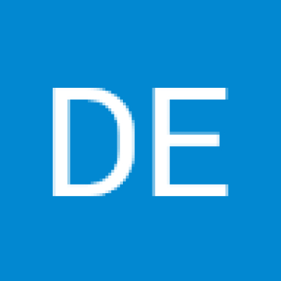 DE
