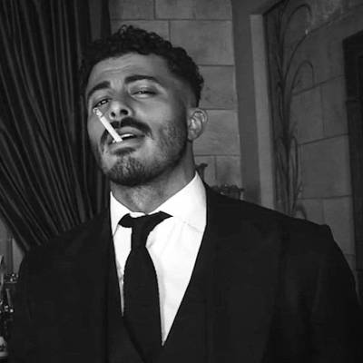 فهـد الثلاثيني
