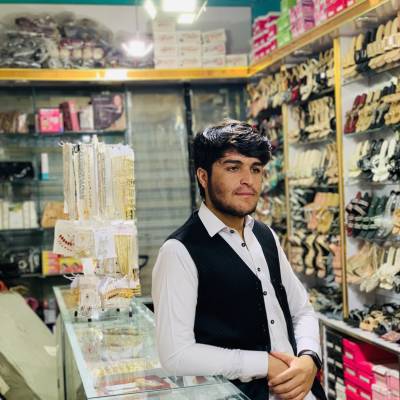 Irfan khan