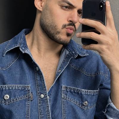 احمد