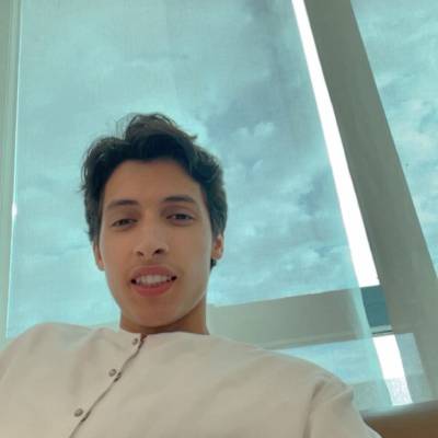 مهند مفتاح هديه