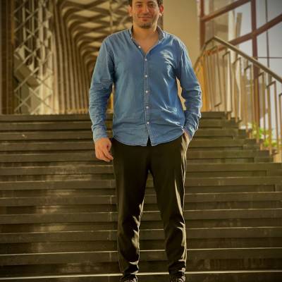 Ma7moud