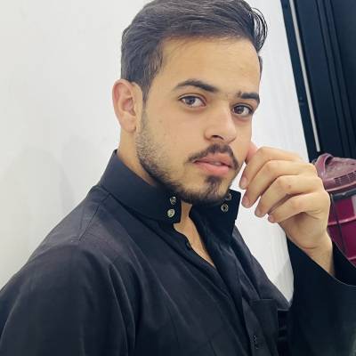 احمد