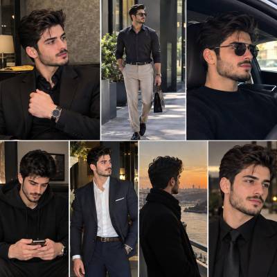 مصطفى