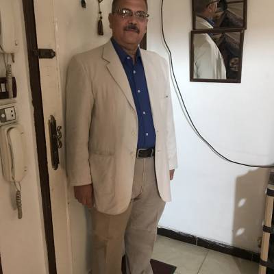 الحصان الجامح