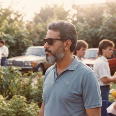 الهمشري