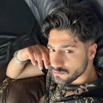 Ahmad