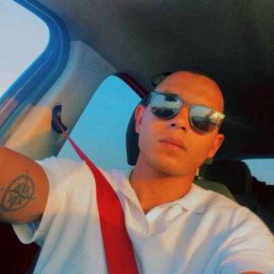 Azmy el masry