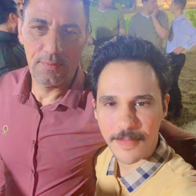 احمد
